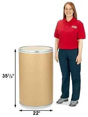 55 gallon fat - Kronos Shipping, Inc.55 gallon fat - Kronos Shipping, Inc.  
