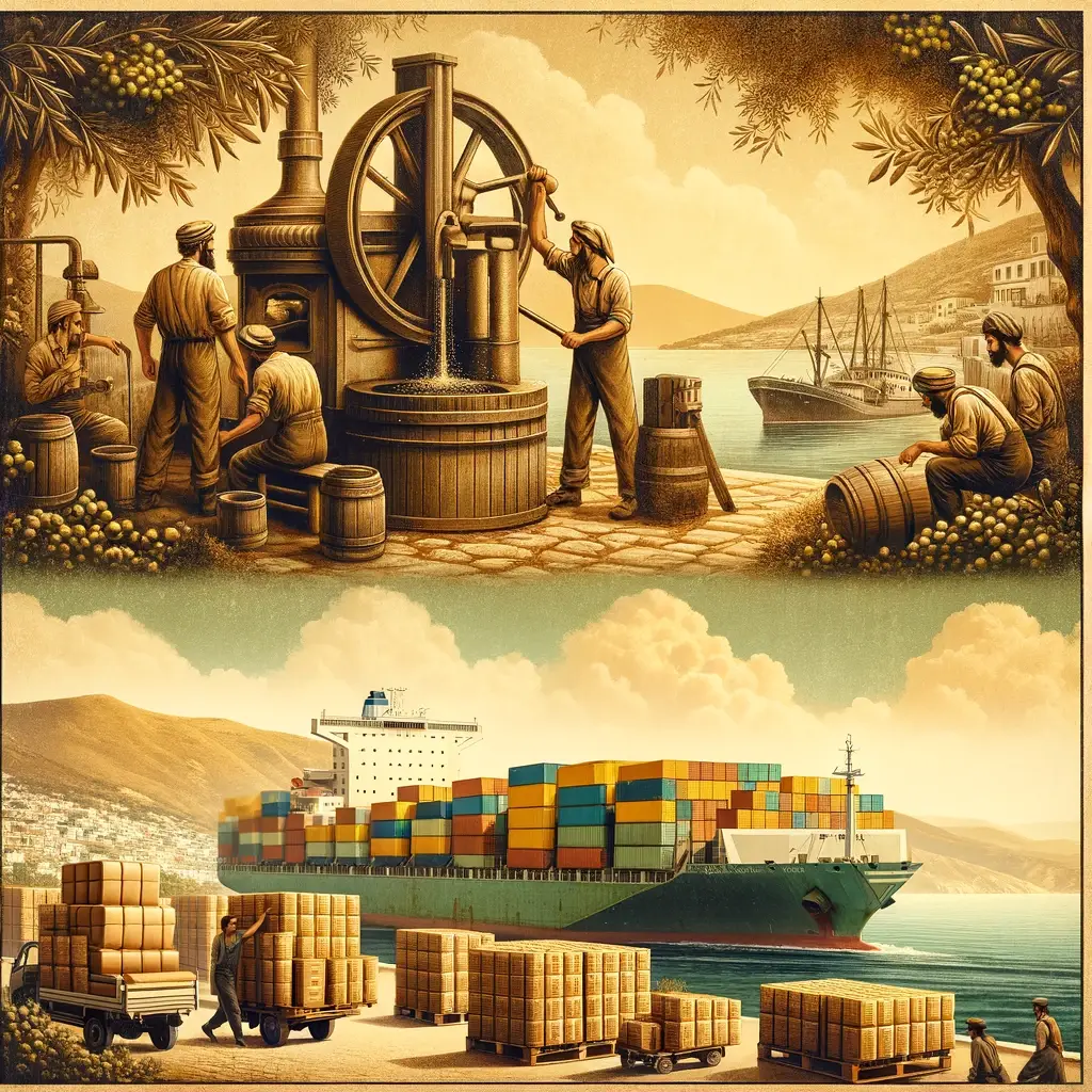 kronos-shipping-inc-step-by-step-guide-on-how-to-ship-your-olive-oil-from-greece-to-the-usa
