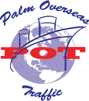 Palm Overseas traffic